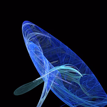 Fractal Fish Collection