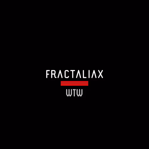 FRACTALIAX LIMITED EDITION