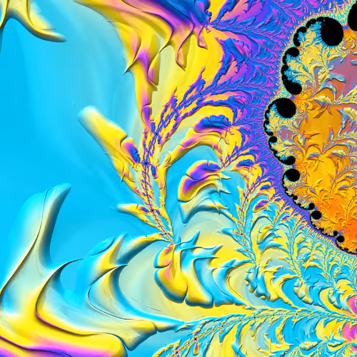 Fractal Power