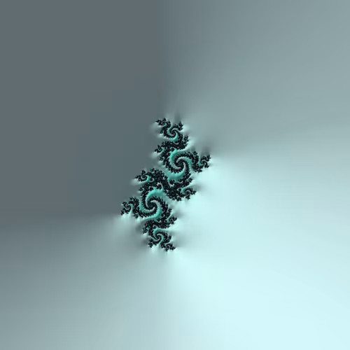 Fractals and Patterns