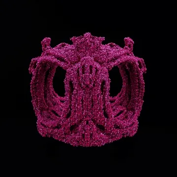 Fractals collection 1