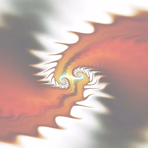 Fractals neverending