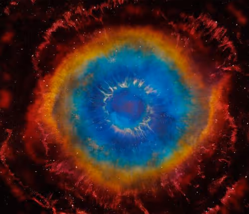 Fractals of God