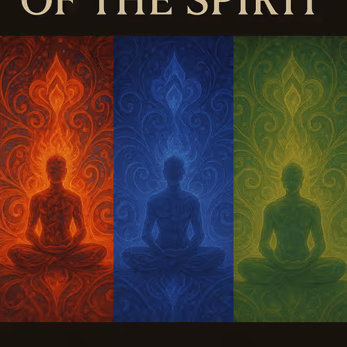 Fractals of the Spirit