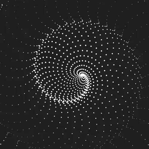 InfinityFractal