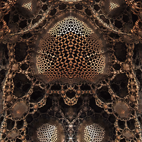 Fractional Dimension