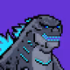Fractionalised Project Godjira Genesis - old