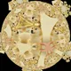 Fractionalized Doge Fractals - old