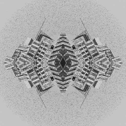 Fractoscapes #01