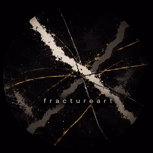 Fracture Art