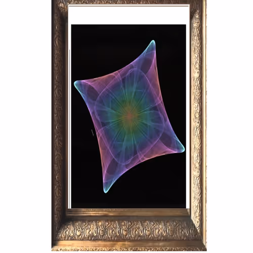 fraenkART Collection 3D Art