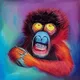 fraenkART Collection #Ape