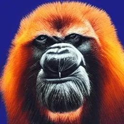 fraenkART Collection #Ape