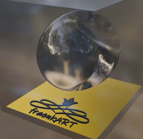 FraenkART Fine Art Boxes