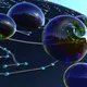 FraenkART Artificial Artifacts 3D glTF