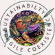 Fragile coexistence. Sustainability