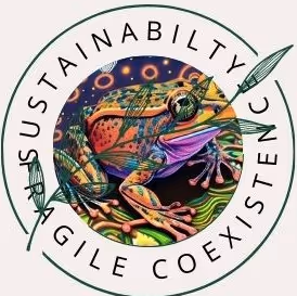 Fragile coexistence. Sustainability