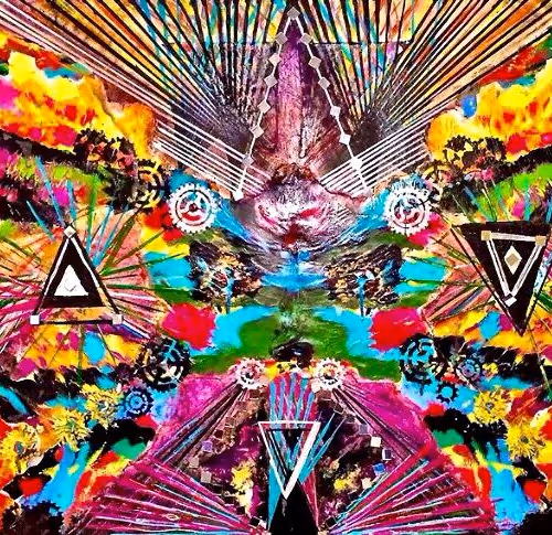 Fragmented Perspective
