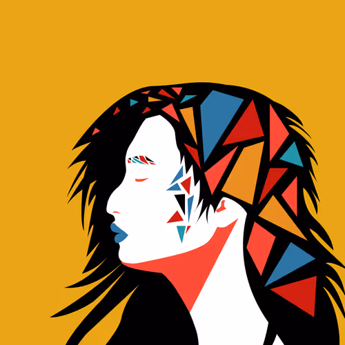 fragmented souls
