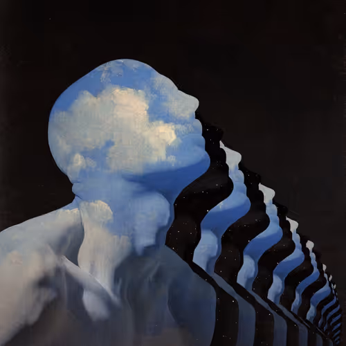 Fragments of Consciousness