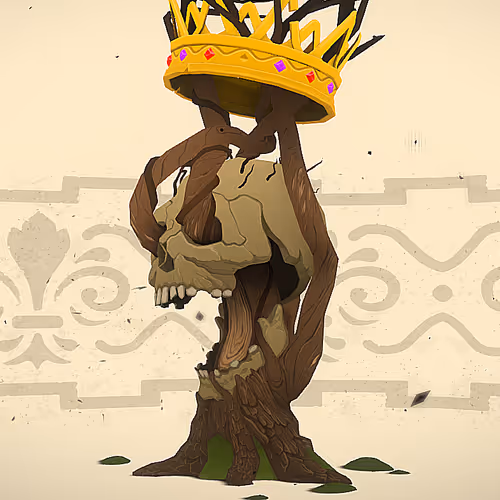 Fragments of Midgard