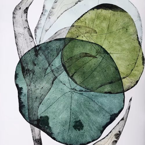Fragments of Nature's Soul // Starsight Studio