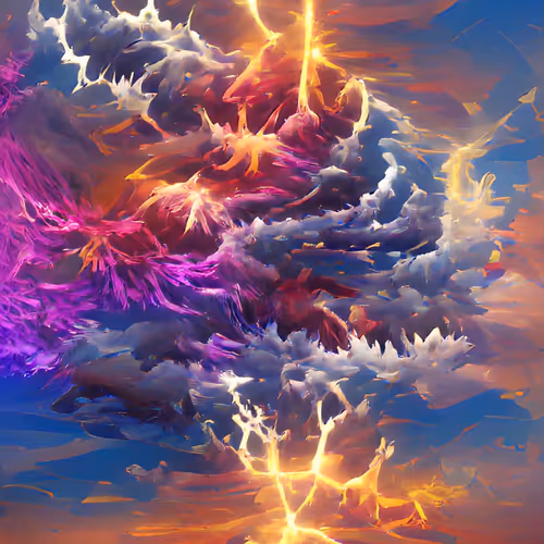 Fractal Geometry of NAIture - old