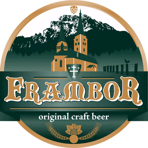 Frambor Gold Collection