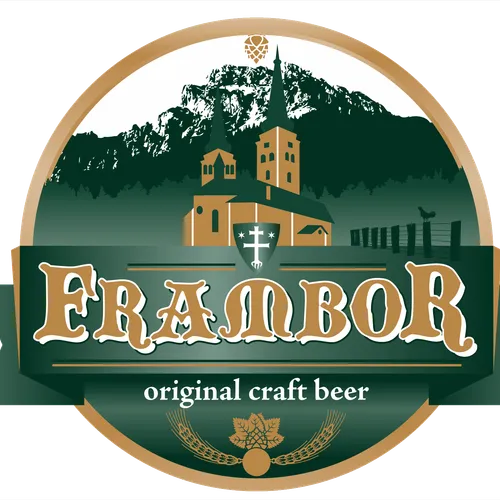 Frambor Silver Collection