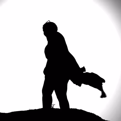 Frame From a Distance