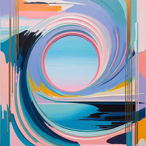 Frame Is The Gateway