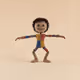 Frame Puppets NFTs