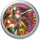 Framed Fine Digital Arts
