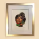 Framed Physical Artwork