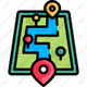 Framed Locations