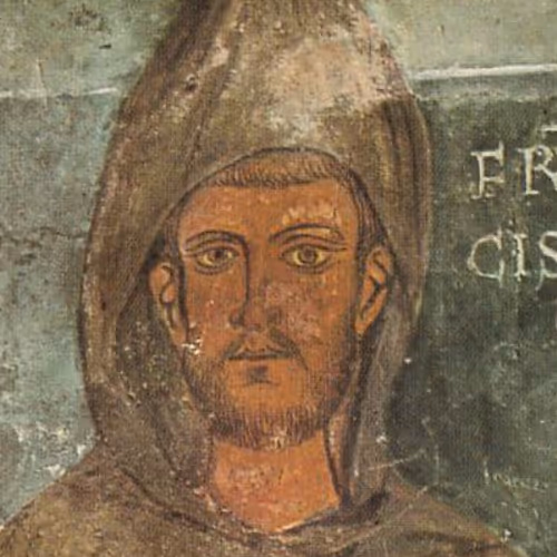 Francis of Assisi