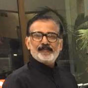 Francis Antony Kodankandath