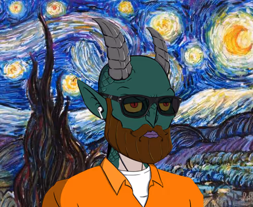 CLY collection - old