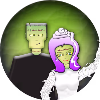 Frank & Lilly Twodee