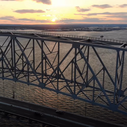 Franklin's Drone Pictures and Videos