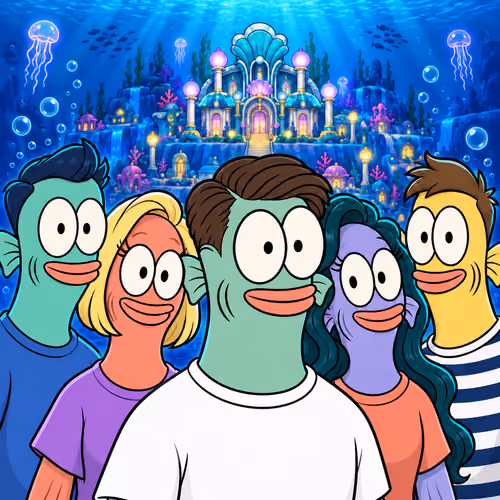 Franky Fish