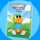 Franky The Frog Series One Blind Box