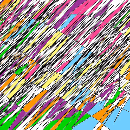 Frantic Disillusions