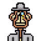Freak Ape Pixel