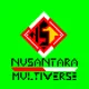 NUSANTARA MULTIVERSE