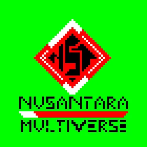 NUSANTARA MULTIVERSE