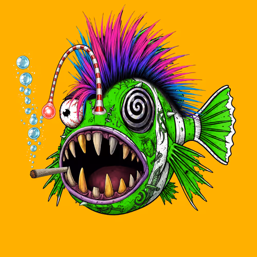 FreakFish Club