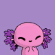Freaking Axolotls
