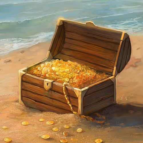 TreasureHunting