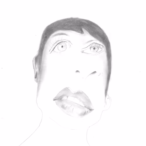 Freakish Doodles - old
